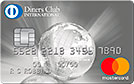 La carte Diners Club