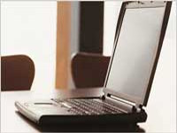 Photo of Laptop