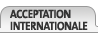 Acception Mondiale