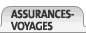Assurance Voyages