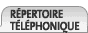 Numeros de Telephone