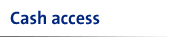 Cash Access