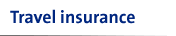 Travel Insurance